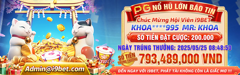 Khuyến mãi đặc biệt từ 868VIP